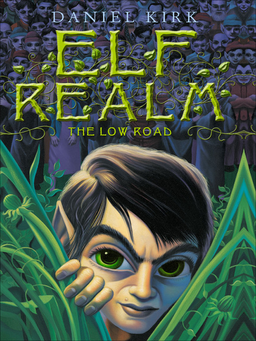 Title details for The Low Road by Daniel Kirk - Available